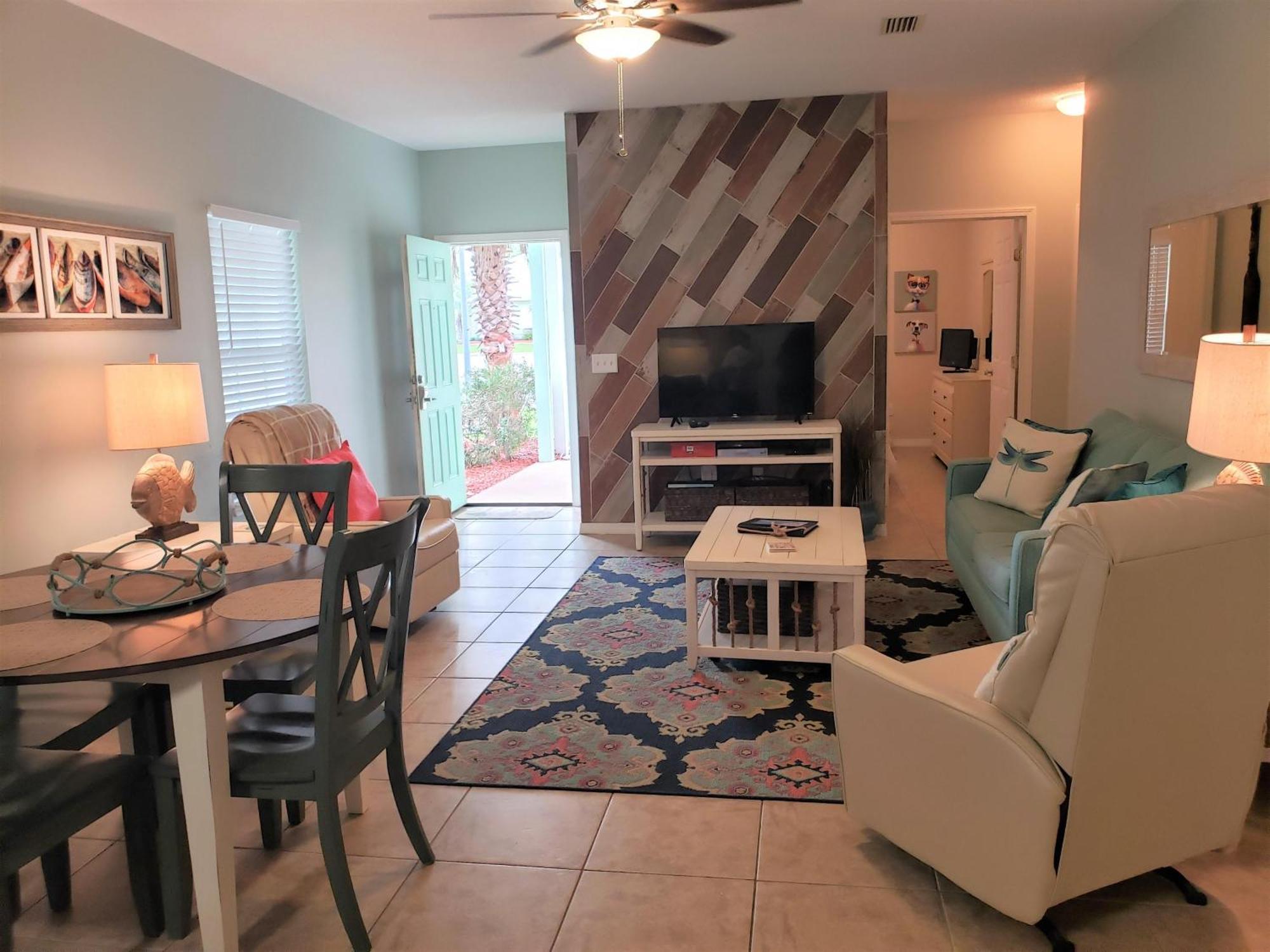 Seaglass @ Orange Beach Villa Εξωτερικό φωτογραφία