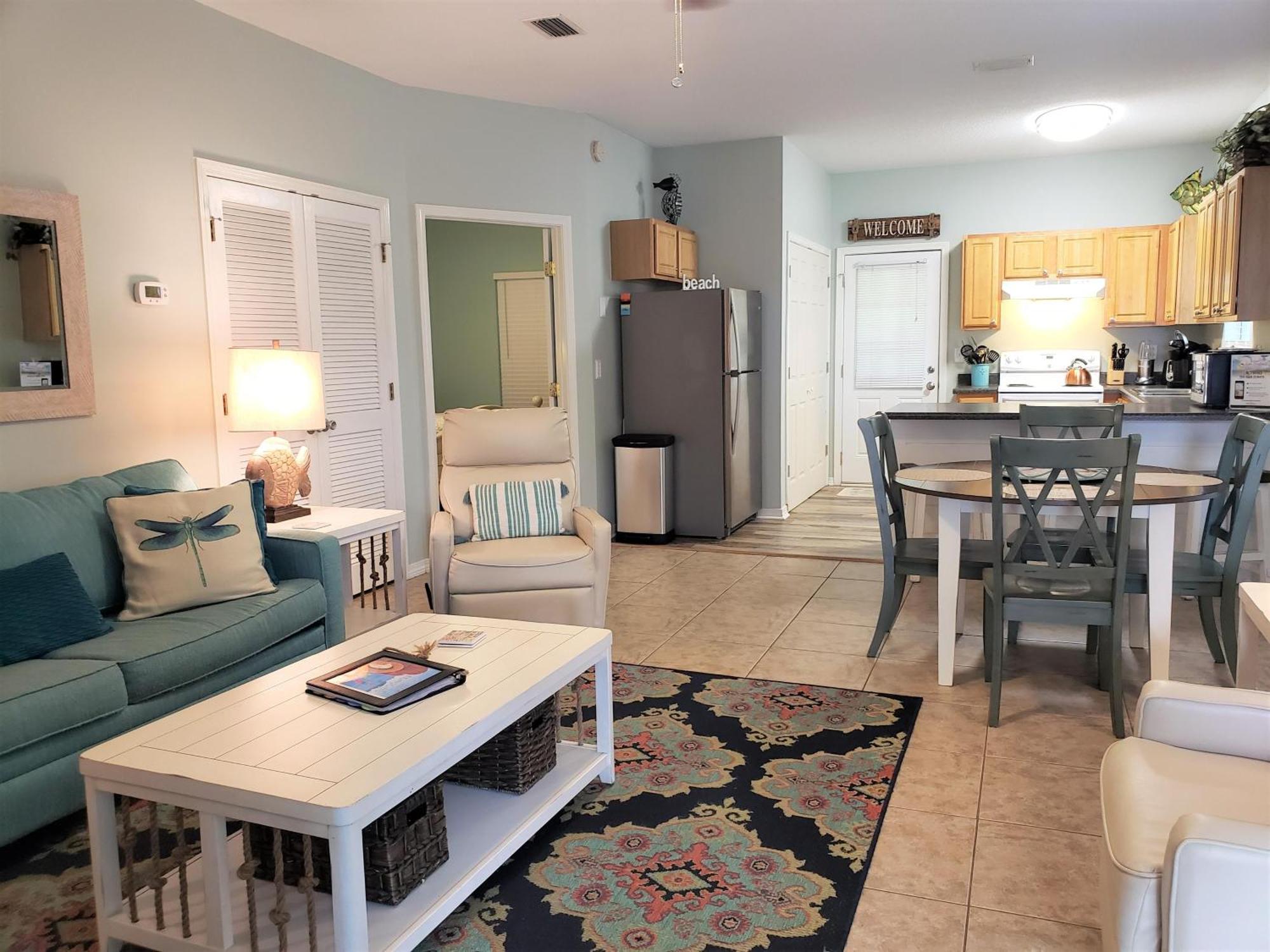 Seaglass @ Orange Beach Villa Εξωτερικό φωτογραφία